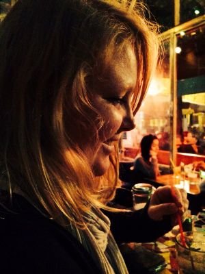 Bakkermarleen's profile picture. Mama van 2 jongens, samen met Marc, Master of science in marketing, manager bij CZ.