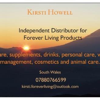 Hi Twitter .) I am a single mum to six fab kids, they are my world! I am a holistic therapist and a independent distributor at Forever Living Products.