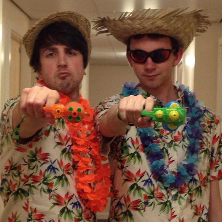 MrJimbobBig's profile picture. Lancaster University Graduate 2016 in Bsc Business