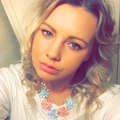 JemmaSmith507's profile picture. such a sweet disposition