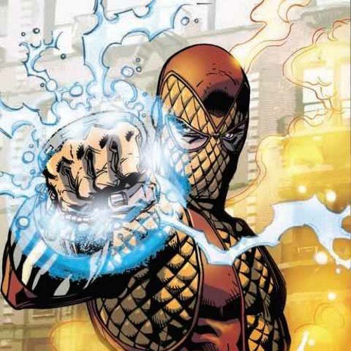 Nobody alive can defeat me! I should eliminate Spider-Man to show that I truly am the most powerful being alive #RP