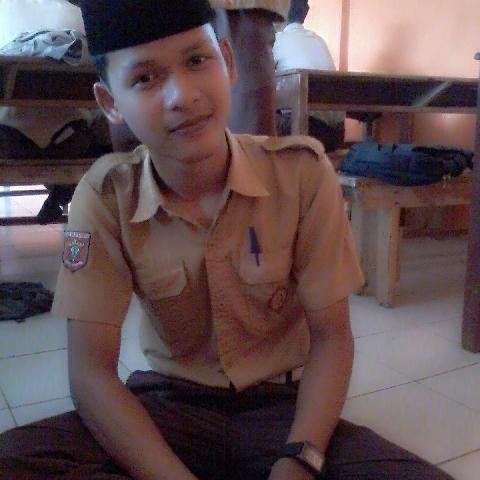 baim_titik's profile picture. 