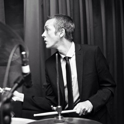 Martdrums's profile picture. 