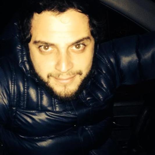 qimo90's profile picture. 