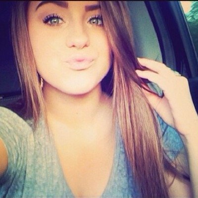 Scott's younger sister, 15 years old! I am single and straight. I am a human. My older sister is @TheOtherMcCall
