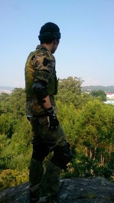 VictorportoVigo's profile picture. 