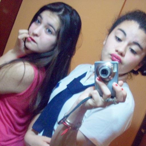 Decir te quiero es entregar el alma en dos palabras ♥