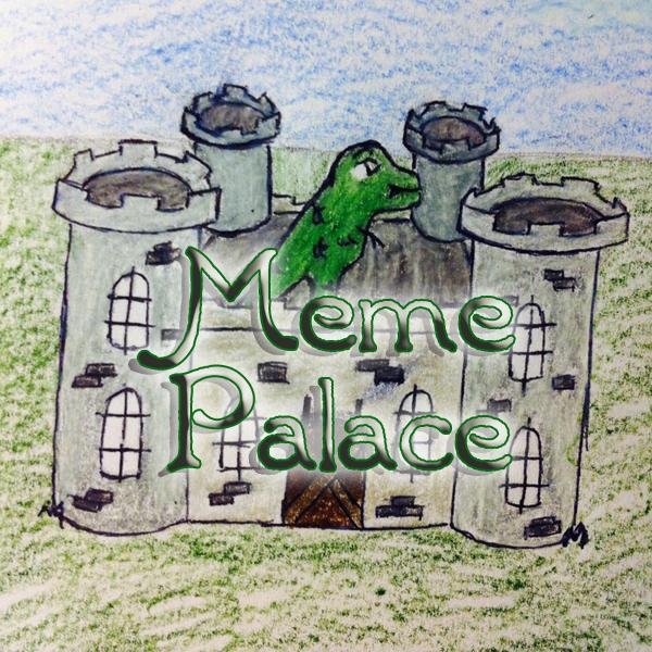 A palace for all clean memes! NO SWEARING! It's a CLEAN page! Run by: TH T-Rex. Profile Pic Cred: Caroline Gill