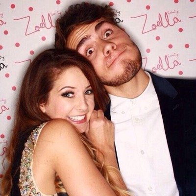 Zoellator's profile picture. Instagram // @zoellator ♡