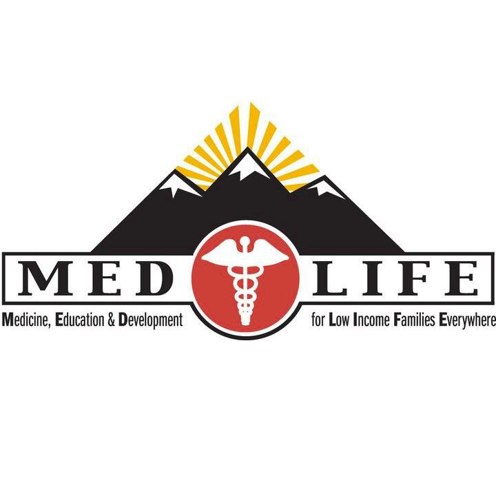 Official MEDLIFE chapter at Creighton University