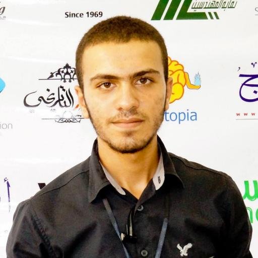 AhmedAbkrino1's profile picture. Hope is the life :)