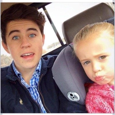 free follow from @grierumdallas bc she loves you so you should follow her