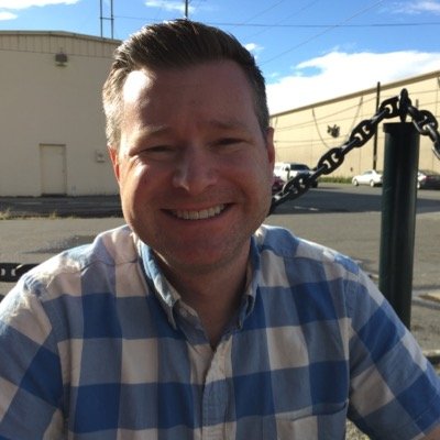 Seattle native and family man. Music, soccer, technology to name a few hobbies.