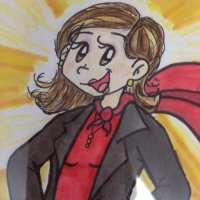 Dr. Nora Paugh (@norapaugh) 's Twitter Profile Photo Dr. Nora Paugh (@norapaugh) 's Twitter Profile Photo