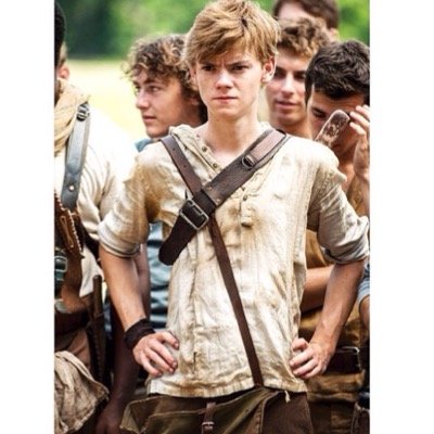 ☯sangster gangster☯