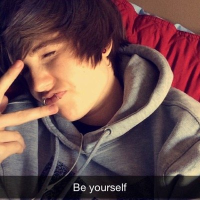but you're so beautiful