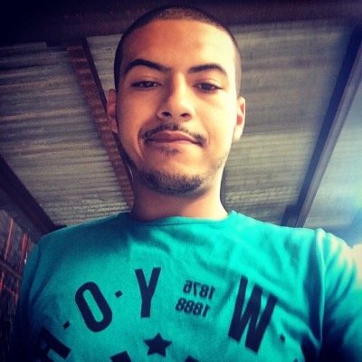 Money man seen