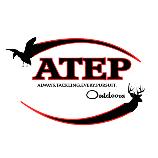 ALWAYS.TACKLING.EVERY.PURSUIT @WinchesterBows #ProStaff - Rob, Vic & Bryan are a group of friends setting out to share their passion for #hunting & #fishing.