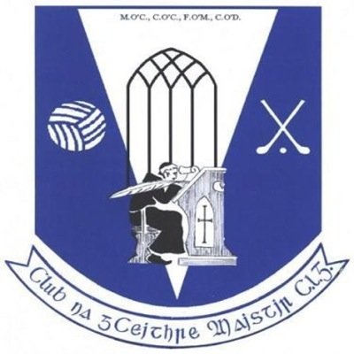 Club Na gCeithre Máistir C.L.G., Donegal Town