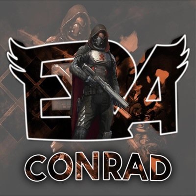 dareconrads's profile picture. @DareConrad