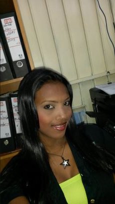 saldiviatonerv1's profile picture. Lely Chirinos