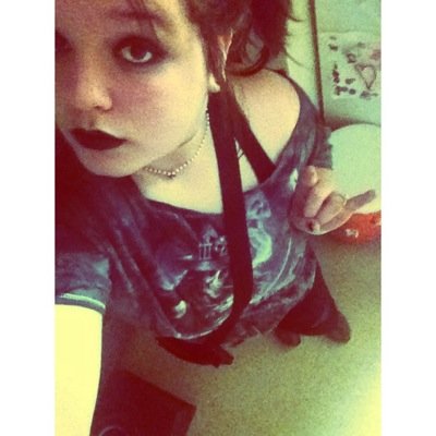 IKilldARoman's profile image