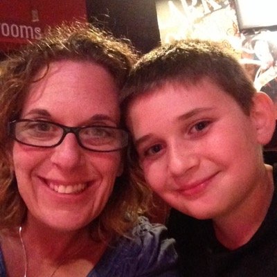 Middle School Counselor; student advocate; pursuer of social justice