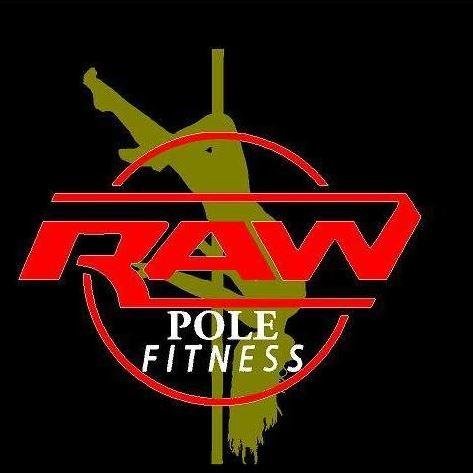 Welcome to RAW Pole Fitness Antrim, part of RAW Fitness. We are a new studio offering Pole Fitness Classes suitable for all fitness levels.