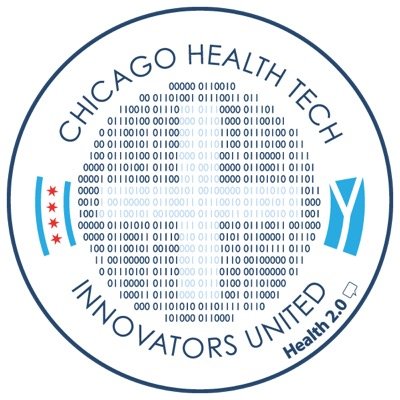 #Healthtech innovation community | Our weekly mailer lists the best local events org'd by us, @MATTERChicago & others - link below | Tweets by @zboswell @subbu4