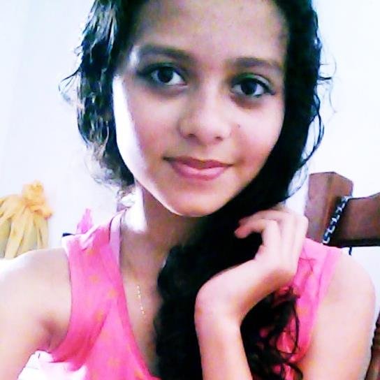 Contatos: milenalinda1414@hotmail.com