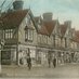 Burgess Hill  (@burgesshill1) Twitter profile photo