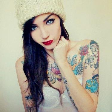Follow Me! ♥