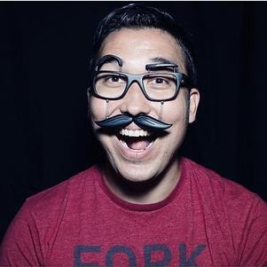 Twin Girl Dad. Creative Strategist. German Shepherd Gang Gang. Board Game Enthusiast. Casual Planeswalker.