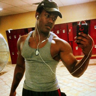 Well so sum it all up I'm 22 years old ex Military (Army) and I now live in Panama City Beach and I'm a body builder. So hey let's ride