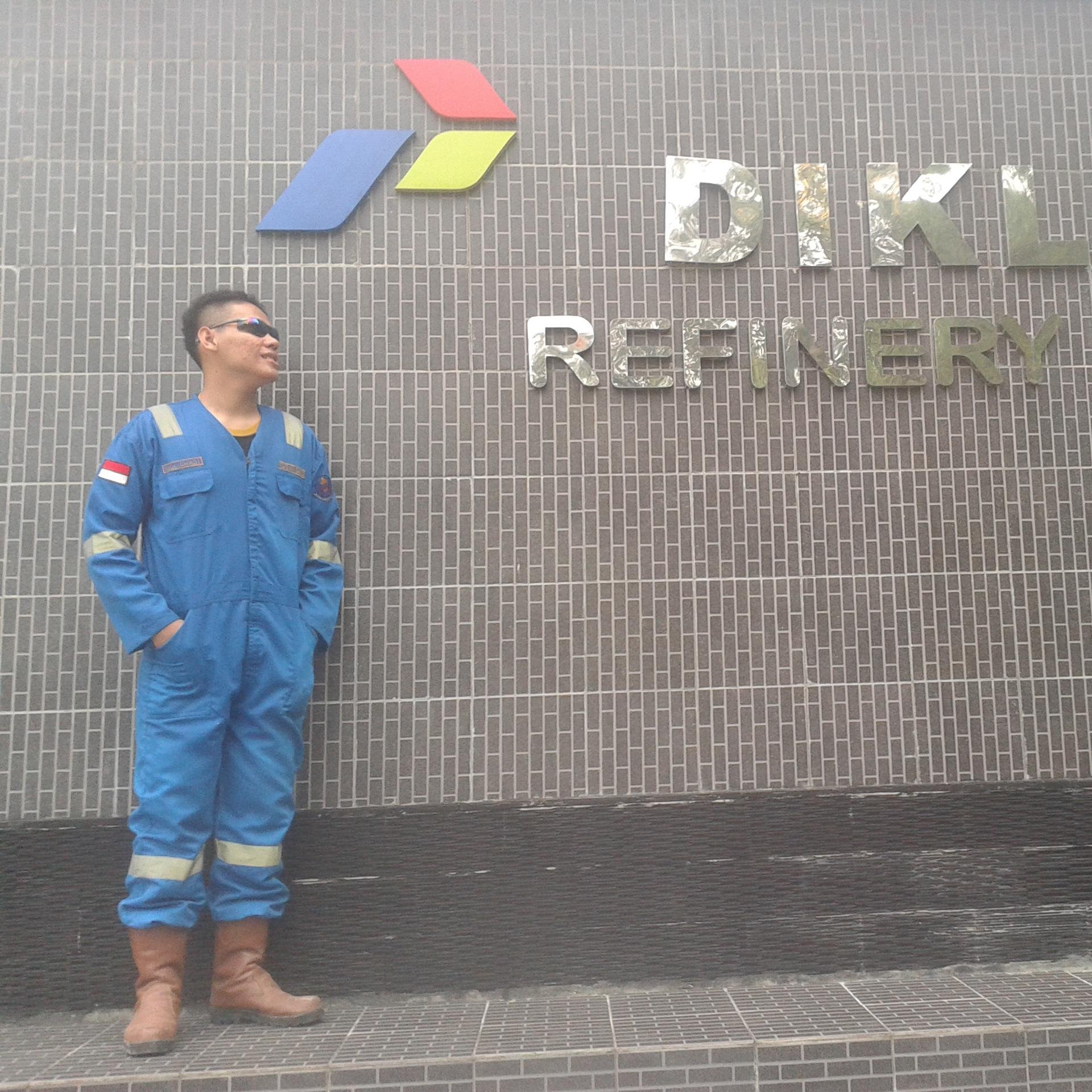 Didi_iLhadi's profile picture. Teknik Eksplorasi Produksi Migas '13 | 74BBE7FB | Chelsea Fc