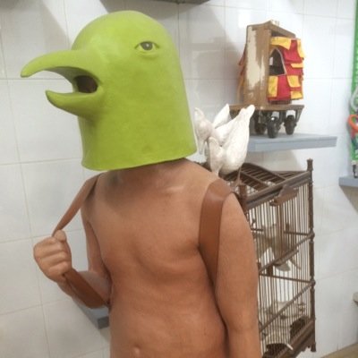 poohnieman's profile picture. ﾏｯﾁｮﾋﾟ-ﾅｯﾂ