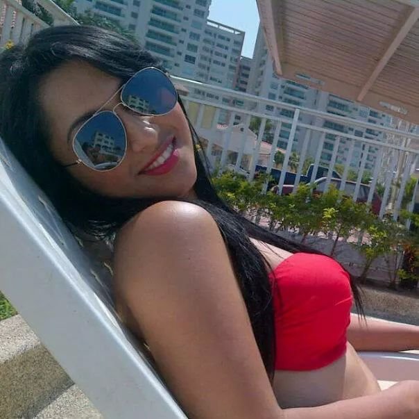 luisadm18's profile picture. 