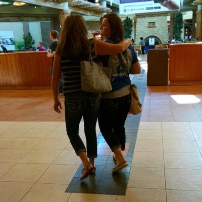 Sfoster02's profile picture. Never let someone else decide when you are happy. Only you truely know when you are happy with your life. ✌