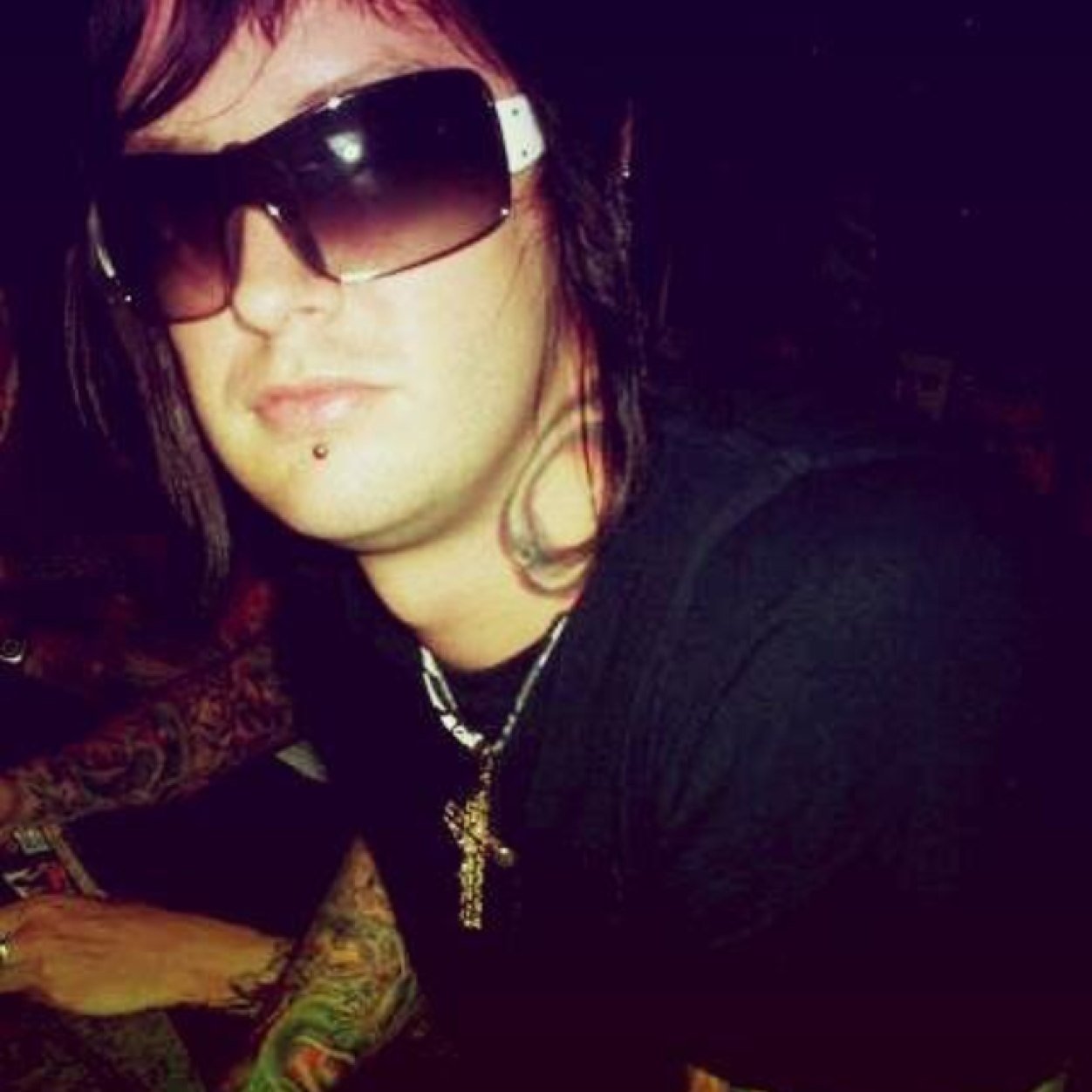 I haven't forgotten to hope, I know the ancient lore. God will strike me down to hell, forevermore.