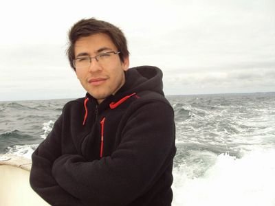 luiszamoraSJ's profile picture. Eterno estudiante de filosofía, aprendiz de escritor... y otras cosas