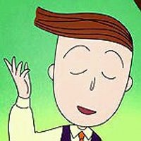 花輪 (@danbo0111) 's Twitter Profile