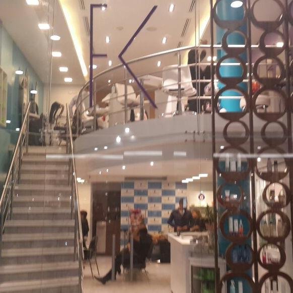 La misión de FK es exceder las expectativas de nuestros clientes. Encuéntranos en C.C. Mall del Sol local A18, planta alta