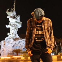 IGusti Putu Pramana (@bassisyogy) 's Twitter Profile