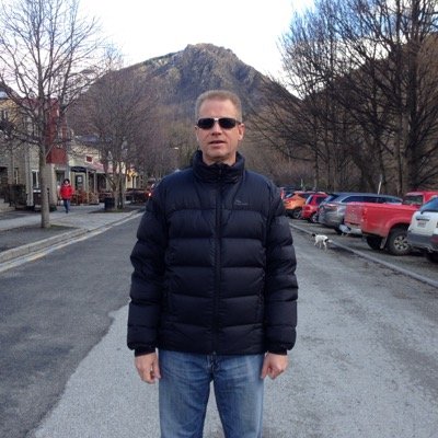 Greg_NZ's profile picture. 