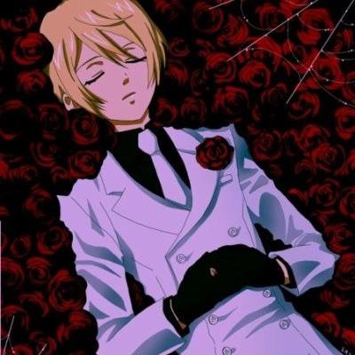 I am Alois Trancy you may address me as your highness.   I need a butler. Ciel chan will Be MINE! #Single #Bi #Twin: @ialoistrancylol