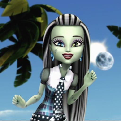 frankiesteinver's profile picture. Fiz um desejo e joguei uma moeda na pesadelos se tornem realidade.my best friend is @Lala_BITEmoster.  boyfriend is @jacksonYfrankie