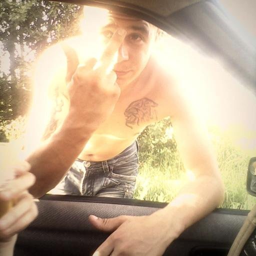 Sahok08's profile picture. 