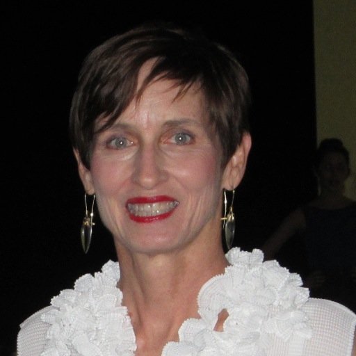 Wife, Mom, business owner, volunteer, food lover, art lover, dance lover