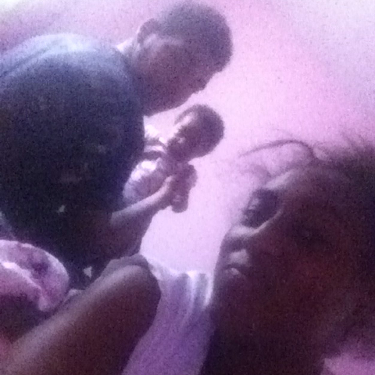 #BabyCayMom #52214 #TerryGirl #52413 #ClassOf'15 #Young&Living