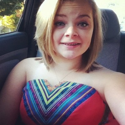 sydneywilson121's profile picture. Sydney Wilson
Fourteen
Freshman
Follow for follow.